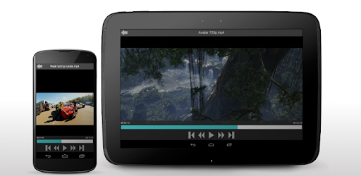 FLV HD MP4 Video Player -  apk apps