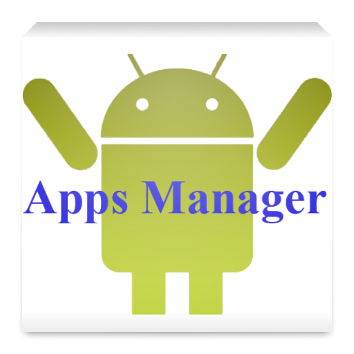 Apps Manager Apps Information LOGO-APP點子