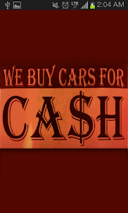 Free Download Used Junk Car Buyers APK for PC