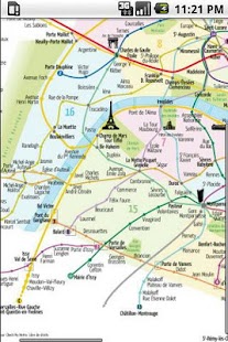 How to get ParisSubway lastet apk for bluestacks