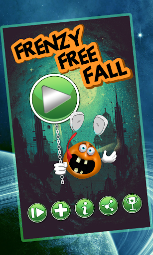 Frenzy Free Fall