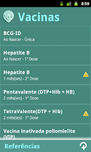 Vaccines from Brazil - VCIN Screenshots 6