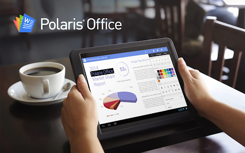 Polaris Office + PDF