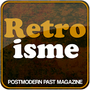 Majalah Retroisme.apk 1.4.9