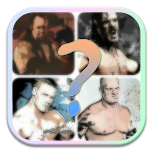 Wrestling Sketch Words Trivia Hacks and cheats