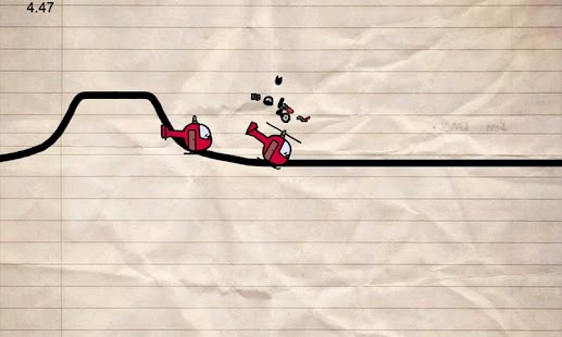 Download Doodle Biker Micro APK for PC