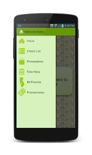 How to install Welcome Baby (Planificador) 1.6 mod apk for laptop