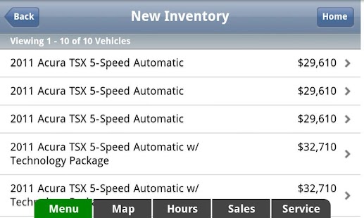 How to install Precision Acura 4.5.0 unlimited apk for android