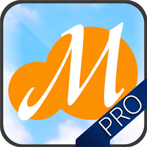 Movilizer Pro 2.0  Icon