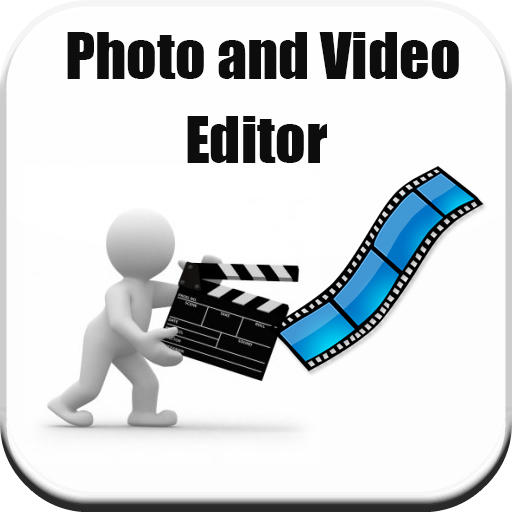 【免費工具App】Photo and Video Editor-APP點子