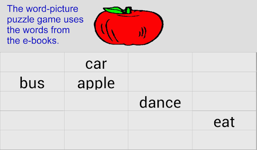 #1 - abc, words - Full Version Screenshots 5