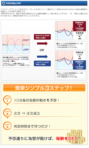 免費下載商業APP|サイドビジネスはバイナリーオプション☆株から副業・在宅ワーク app開箱文|APP開箱王