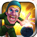 War II: Crazy Bomber icon
