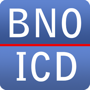 ICD code look-up & translate 1.0.1