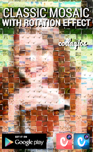 How to get Collagics Photo Mosaic 3.8.0 apk for pc