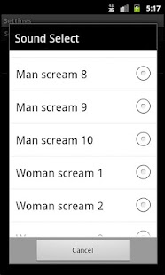 How to mod Creepy Screams 1.0.4 apk for pc