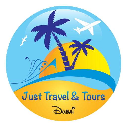 Just Tours Dubai 旅遊 App LOGO-APP開箱王