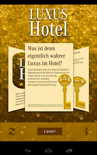 【免費旅遊App】Luxushotel-APP點子