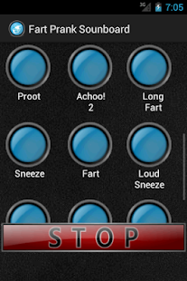 Download Fart Sneeze Prank Soundboard APK for Android