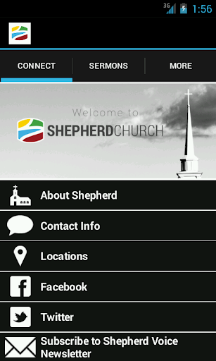 Shepherd Church