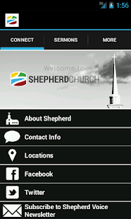 Download Shepherd Church APK