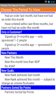 GoLPI Mobile Screenshots 3