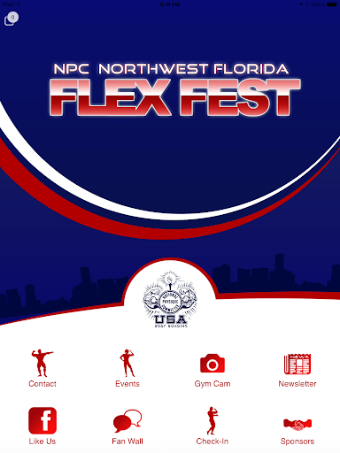 【免費健康App】Flex Fest-APP點子