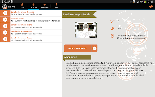 Tic-Toc Pesariis Screenshots 2