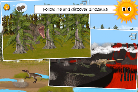 How to mod Find Them All: Dinosaur (Full) 1.4.0 mod apk for pc