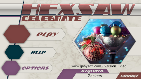 Download HexSaw - Celebrate APK for Android