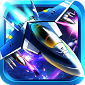 Thunder Fighter:Storm Raiden icon