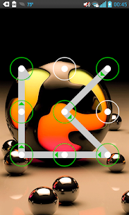 Download Lock Screen (live heart) Pro APK for Android