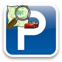 Find my car – Pro logo