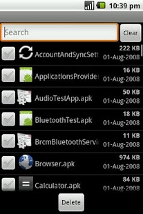 Free Download AppAdmin APK for PC
