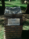 Paseo Ana Frank