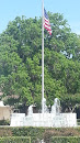 West Park Fountain