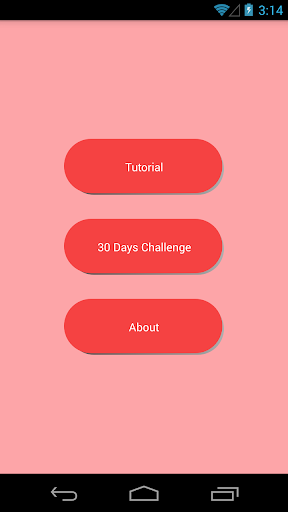 【免費健康App】30 Day Burpee Challenge-APP點子