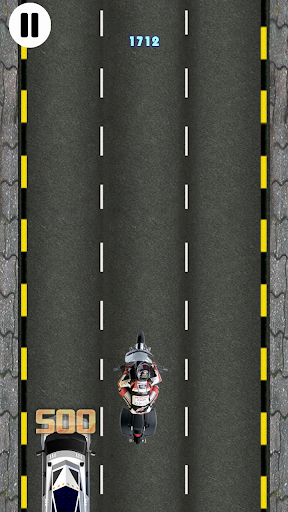 【免費賽車遊戲App】Motor Racing FREE-APP點子