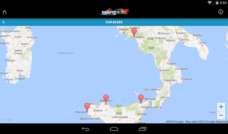 Sailing Charter - Italy poster 13