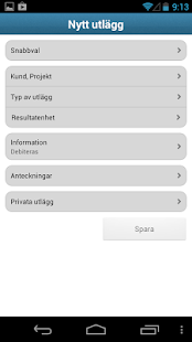 Free Download Visma Tid APK for Android