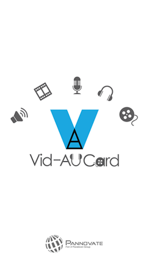 Vid-AU Card