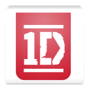 One Direction, Take Me Home! mobile app icon