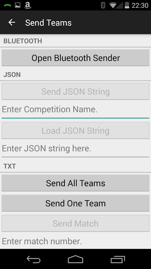    RR Pit Scout- screenshot  