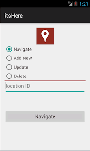 Free Download itsHere APK