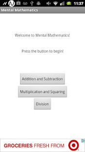 How to mod Mental Mathematics Free 3.0 mod apk for android