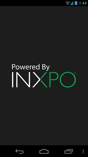 INXPO Universal Online Event