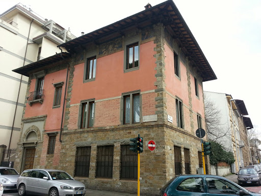 Puccinotti Palace