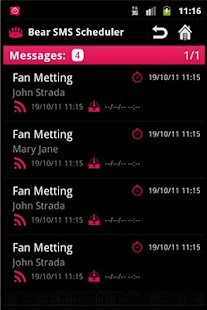 How to mod SMS Scheduler Pro lastet apk for pc