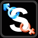 SOLTEROS.MOBI 1.4 - GPS Dating mobile app icon