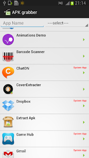 How to download App/APK Extractor 4.0 apk for android